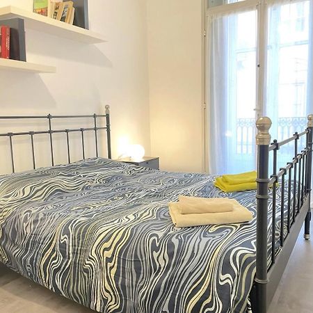 Apartament Anselmo Max Turyn Zewnętrze zdjęcie
