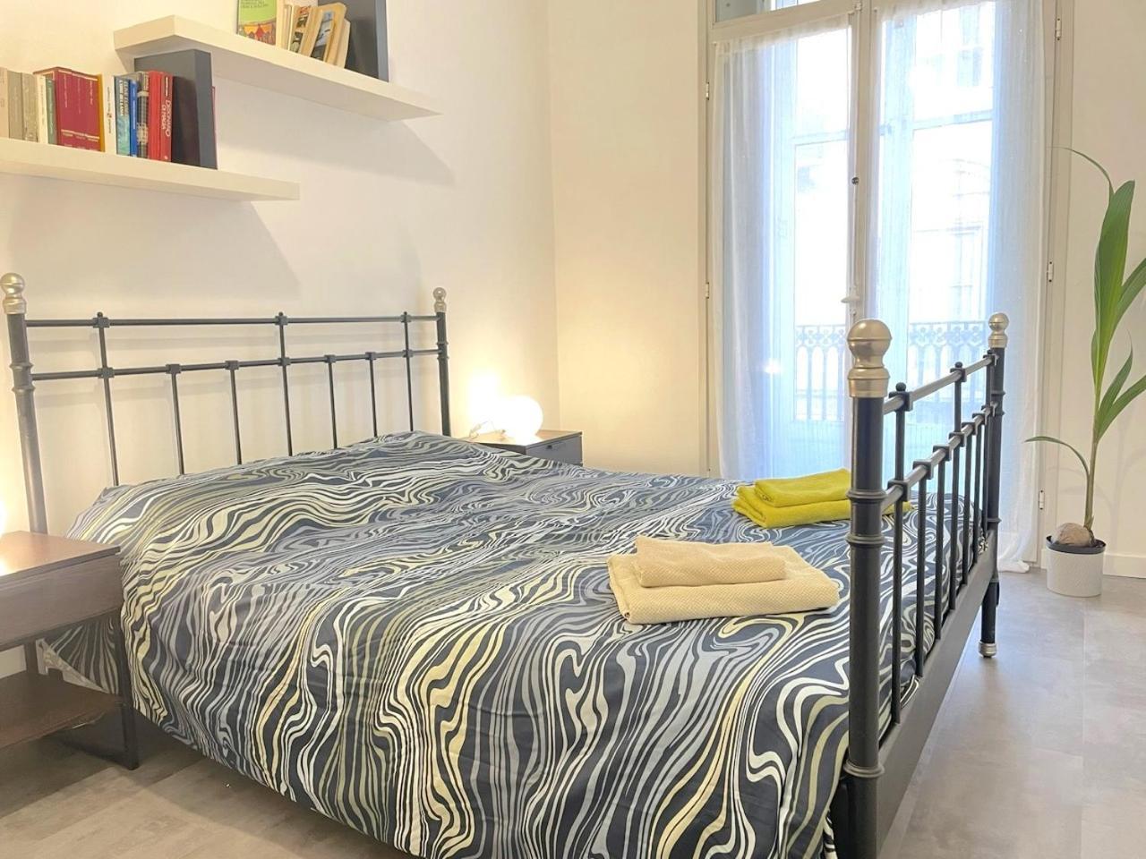 Apartament Anselmo Max Turyn Zewnętrze zdjęcie