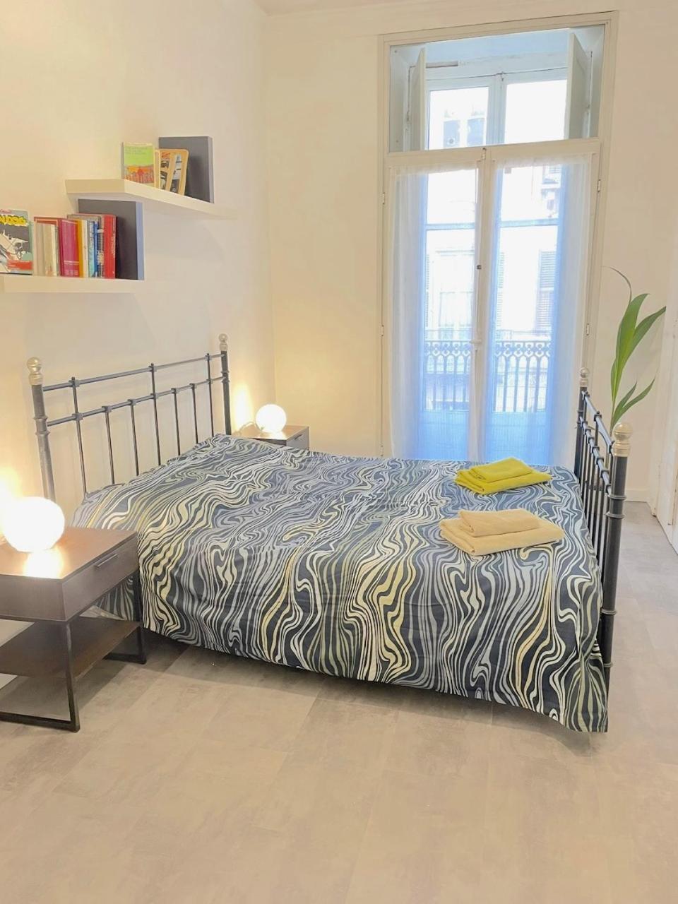 Apartament Anselmo Max Turyn Zewnętrze zdjęcie