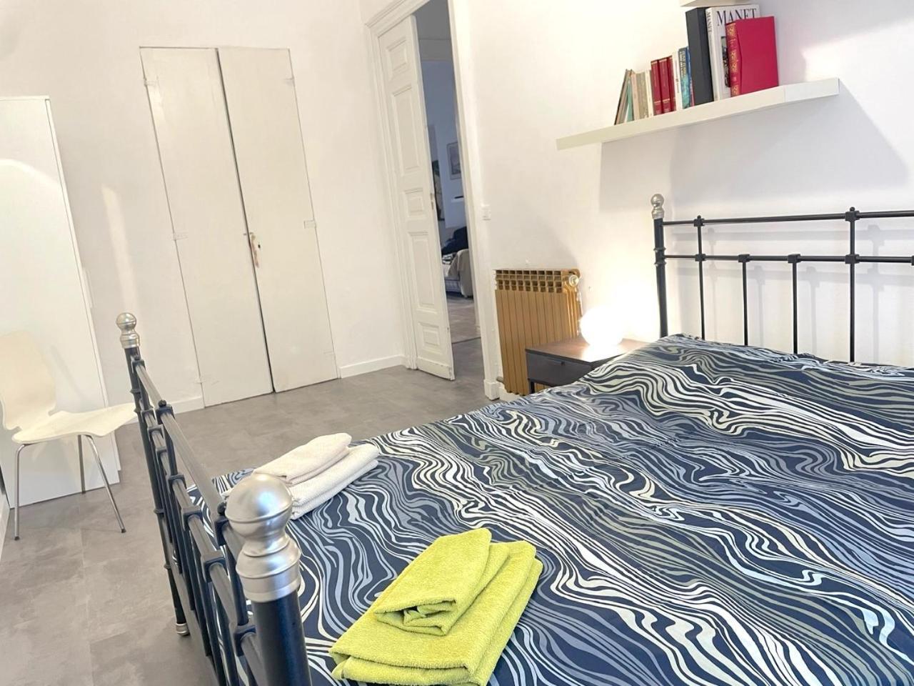 Apartament Anselmo Max Turyn Zewnętrze zdjęcie