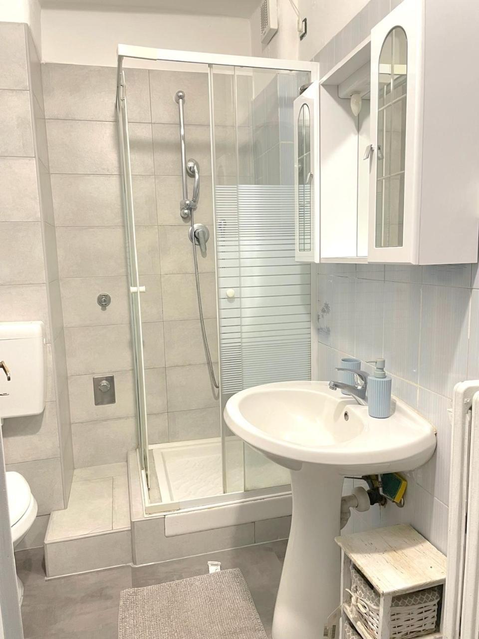Apartament Anselmo Max Turyn Zewnętrze zdjęcie