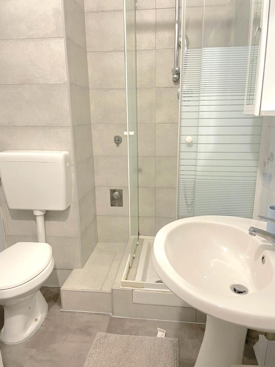 Apartament Anselmo Max Turyn Zewnętrze zdjęcie