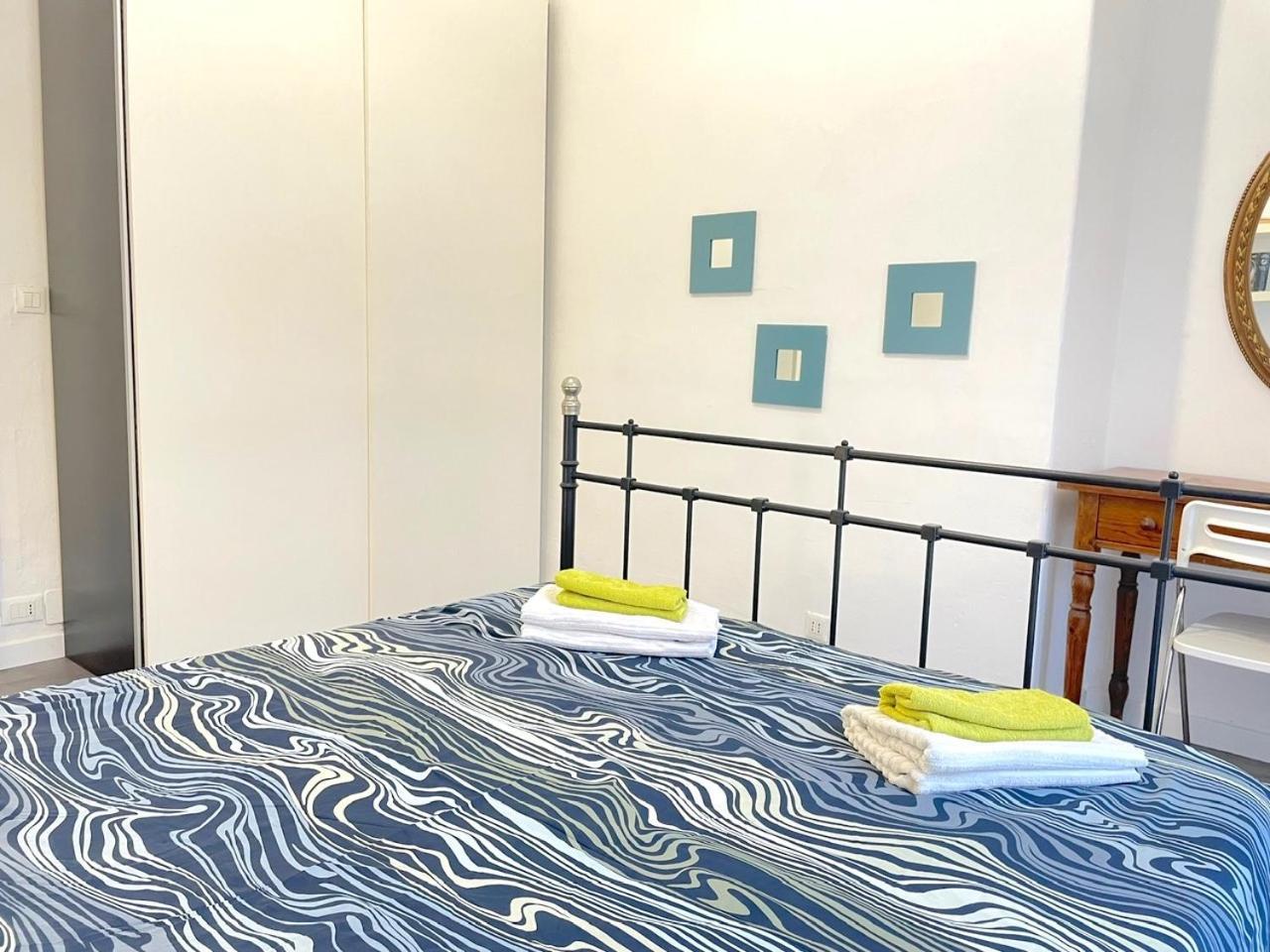 Apartament Anselmo Max Turyn Zewnętrze zdjęcie