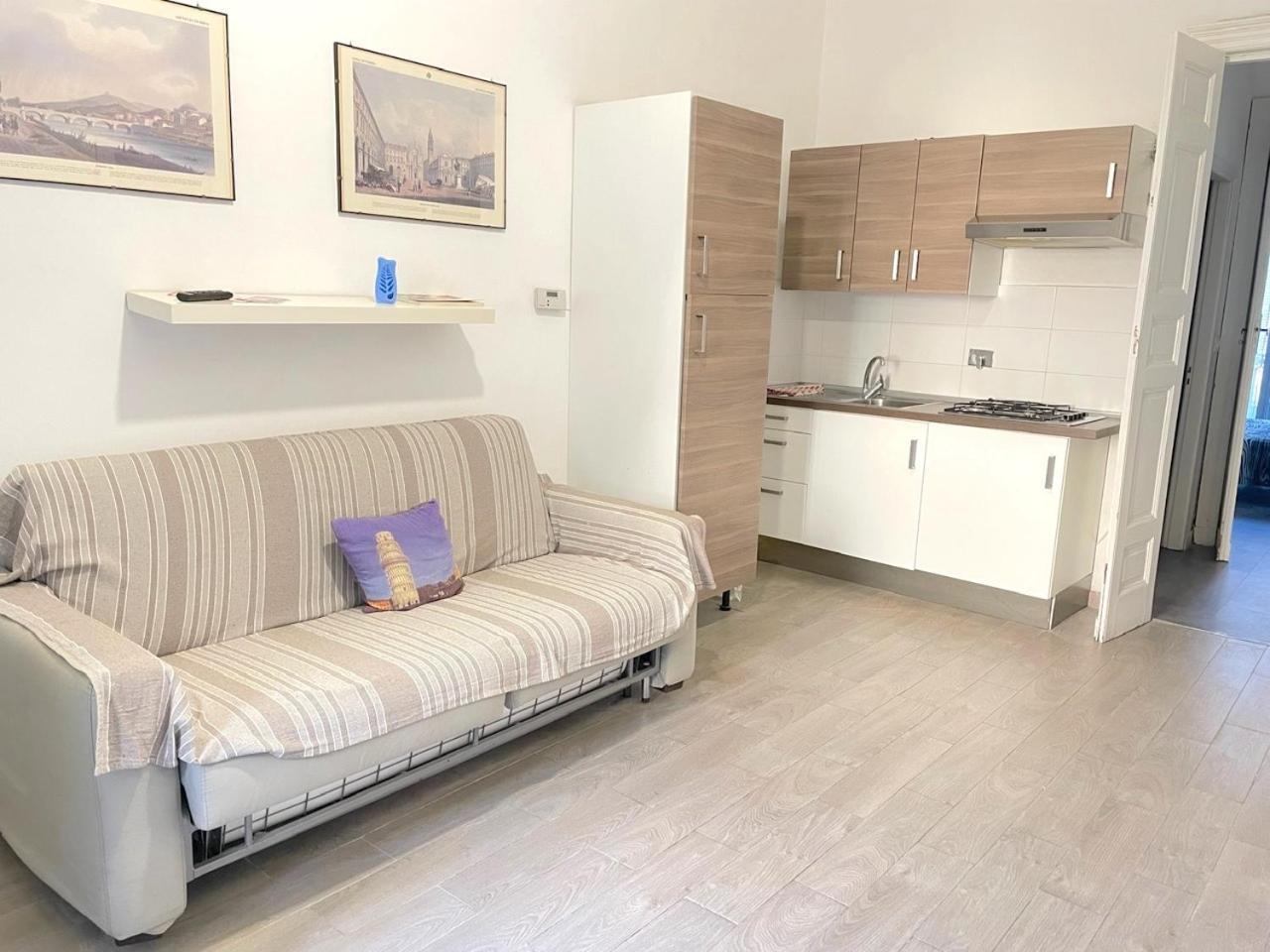 Apartament Anselmo Max Turyn Zewnętrze zdjęcie