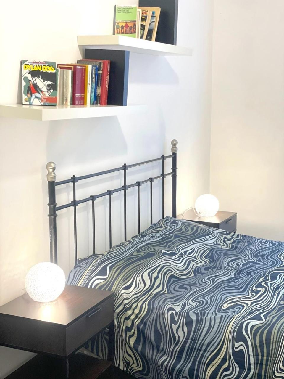 Apartament Anselmo Max Turyn Zewnętrze zdjęcie